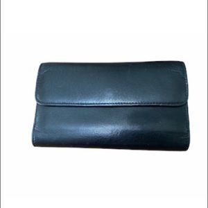 Wilson’s leather Trifold wallet